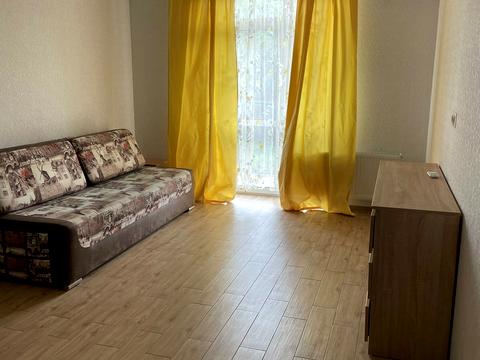 квартира по адресу Героев Крут, 16