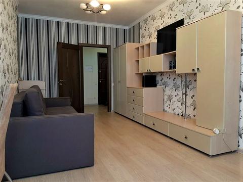 квартира за адресою Шевченка просп., 2-Д