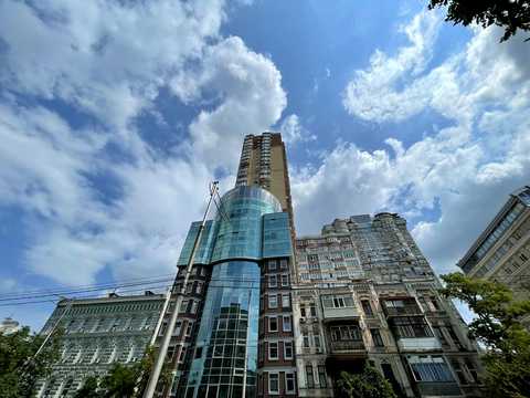 квартира за адресою Жилянська вул., 118