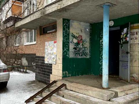 квартира за адресою Кирилівська вул. (Фрунзе), 131