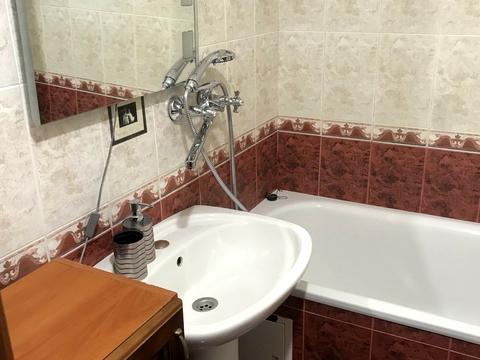 квартира за адресою Драгоманова вул., 12