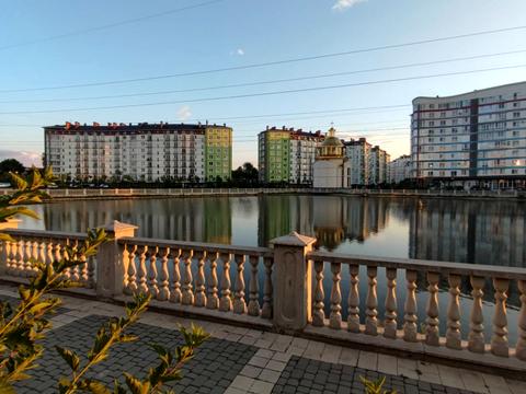 квартира по адресу Слобідська, 2