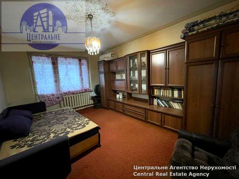 квартира по адресу Сергія Скальда ул. (Комарова), 30