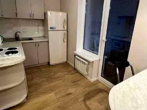 квартира за адресою Деміївська вул., 13