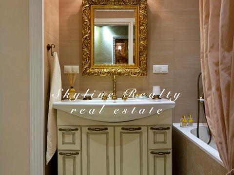 квартира за адресою Старонаводницька вул., 4