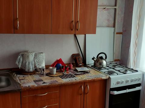 квартира за адресою Ялтинська вул., 6