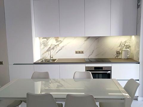 квартира по адресу Василия Тютюнника ул. (Анрі Барбюса), 28-А