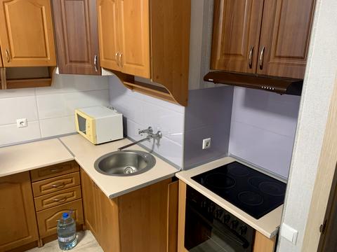 квартира за адресою Бахмацька вул., 20