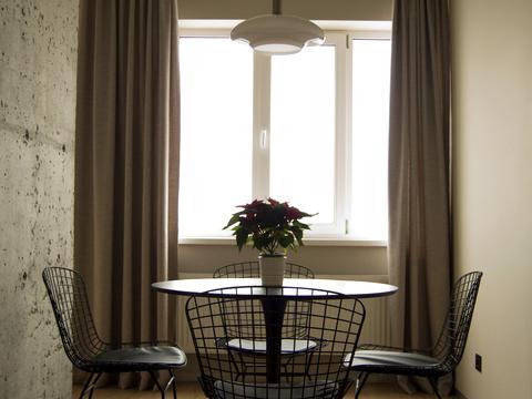 квартира по адресу Юрія Пасхаліна ул. (Ілліча), 17