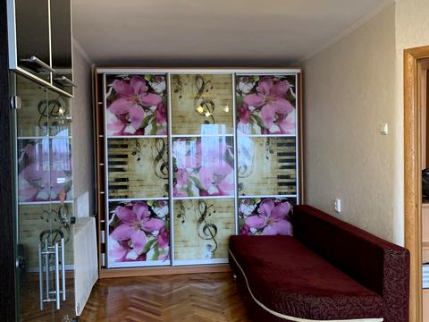 квартира за адресою Бастіонний пров., 5