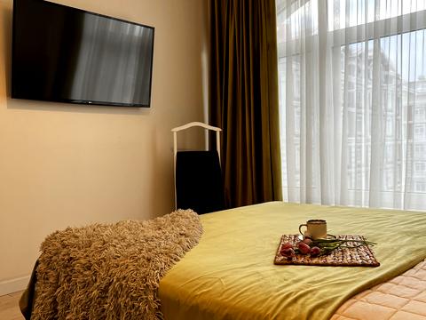 квартира за адресою Дмитра Луценка вул. (Крейсера "Аврора"), 10-А