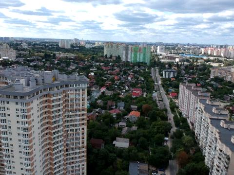 квартира за адресою Новопольова вул., 2