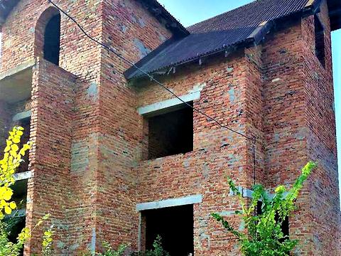 дом по адресу с. Черкасская Лозовая, Сонячна, 3