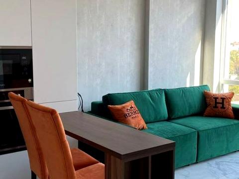 квартира по адресу Шевченко пер., 51