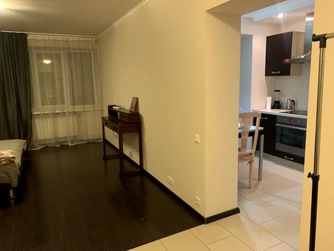 квартира за адресою Антоновича вул. (Горького), 94/96