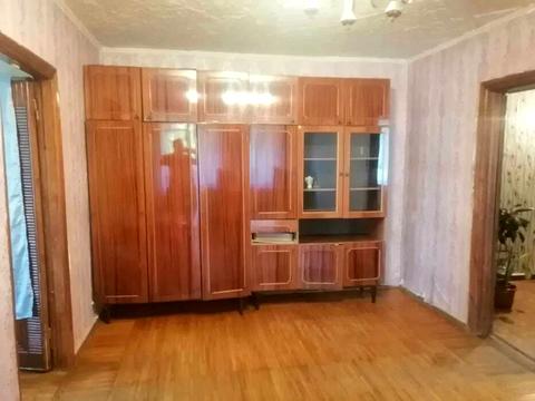 квартира по адресу Капитана Кузнецова ул., 95