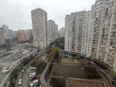 квартира за адресою Київ, Урлівська вул., 11