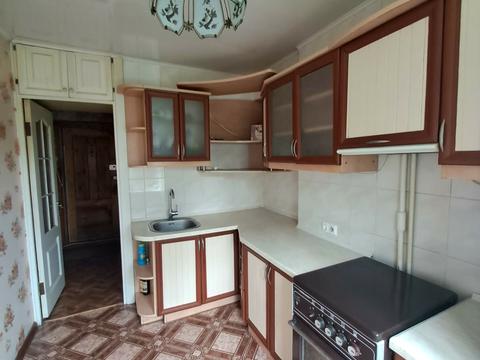 квартира по адресу жилой массив Покровский ул., 4