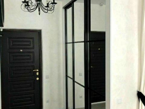 квартира по адресу Генуэзская ул., 3а