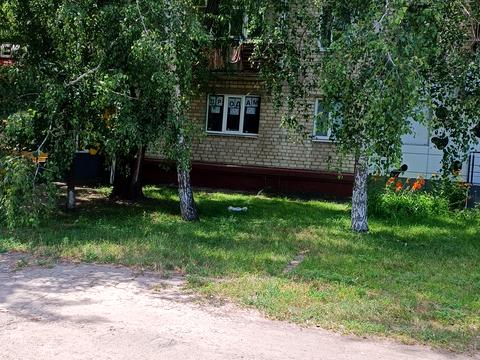 квартира по адресу Свободи, 83