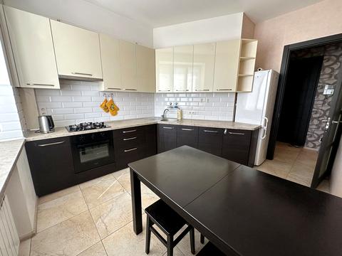 квартира по адресу Гагарина просп. (Гагаріна), 1