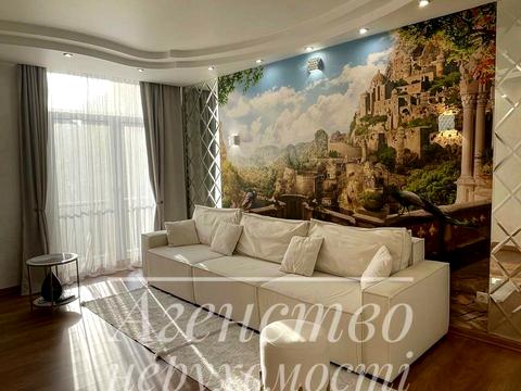 квартира за адресою Регенераторна вул., 4