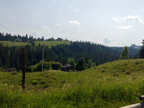 участок по адресу с. Яблоница, участок Горішків, 1