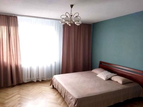 квартира по адресу Антоновича ул. (Горького), 164