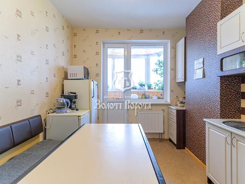 квартира по адресу Драгоманова ул., 6/1