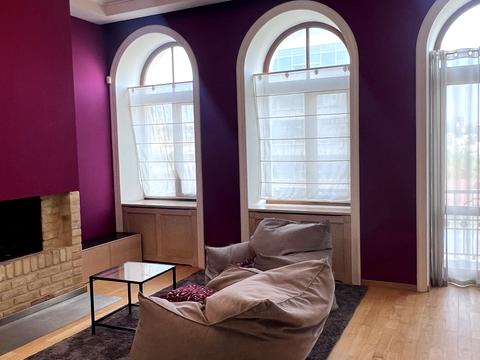 квартира по адресу Большая Васильковская ул. (Красноармейская), 46