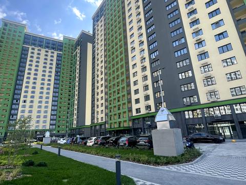 квартира за адресою Михайла Максимовича вул. (Онуфрія Трутенка), 32