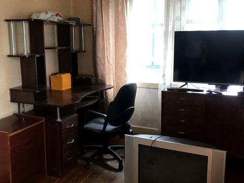 квартира по адресу Повітрофлоцкий проспект, 43