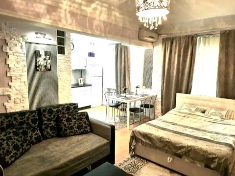 квартира за адресою Спаська вул., 25