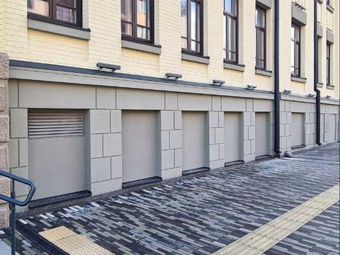 коммерческая по адресу Троицкая ул. (Красная), 5