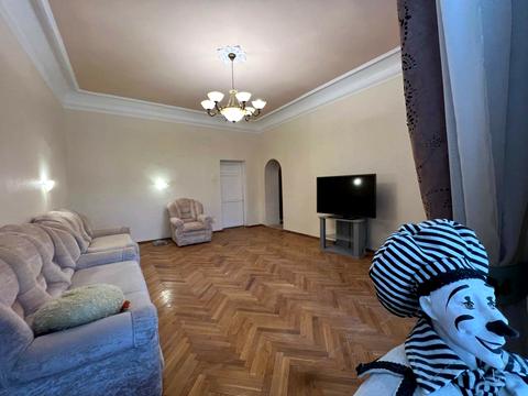 квартира по адресу Богдана Хмельницкого ул., 29/2