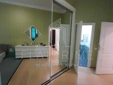 квартира за адресою Гоголівська вул., 15