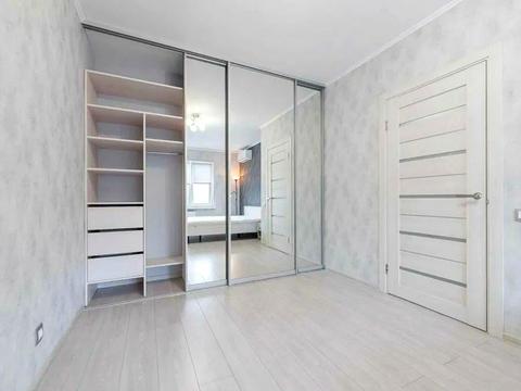 квартира за адресою Бориса Гмирі вул., 16