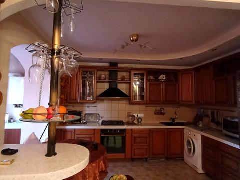 квартира по адресу Электрическая ул., 30