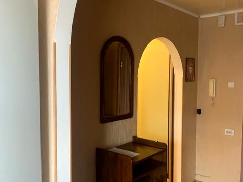 квартира по адресу Автозаводская, 44