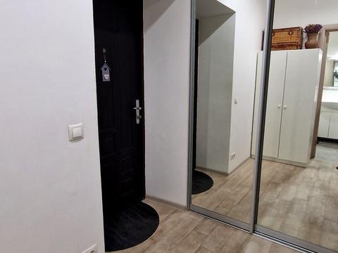 квартира за адресою Радистів вул., 34-А
