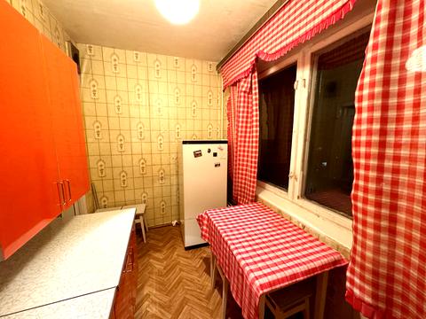 квартира за адресою Сержа Лифаря вул. (Олександра Сабурова), 5