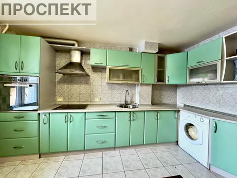 квартира за адресою Заливна вул., 9