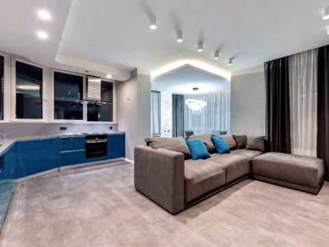 квартира за адресою Андрія Верхогляда вул. (Михайла Драгомирова), 2-А