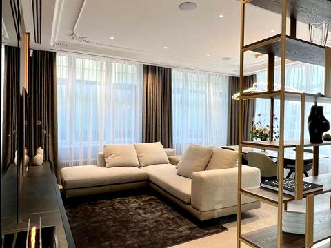 квартира за адресою Андрія Верхогляда вул. (Михайла Драгомирова), 20