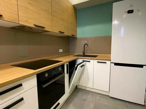 квартира по адресу Витянская ул., 2