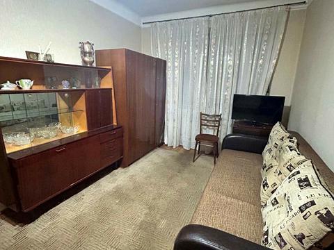 квартира по адресу Науки просп., 74