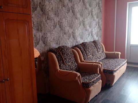 квартира по адресу Выгуровский бульв., 3