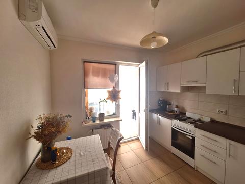 квартира по адресу Бориса Гмыри ул., 10/40