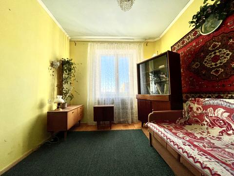 квартира по адресу Генерала Тарнавского ул., 26