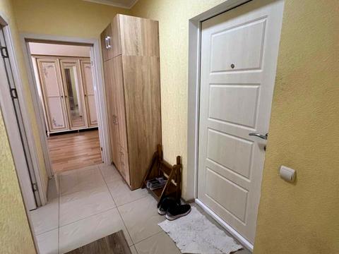 квартира за адресою Єлизавети Чавдар вул., 38